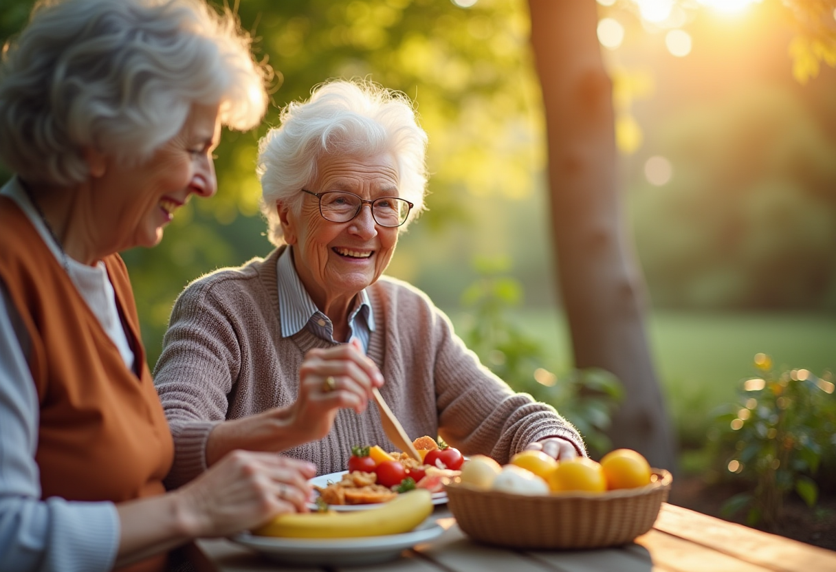 Науковий підхід до харчування