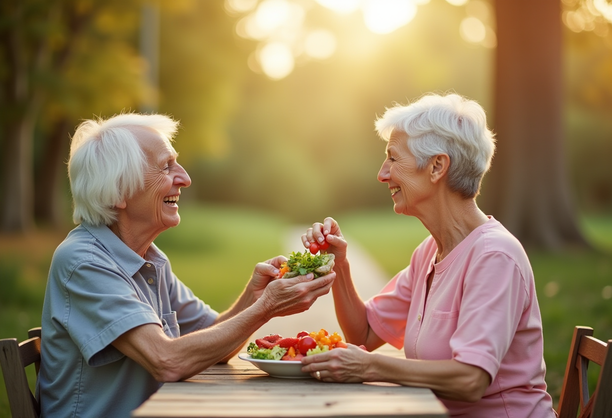 Персоналізоване харчування sorvendel